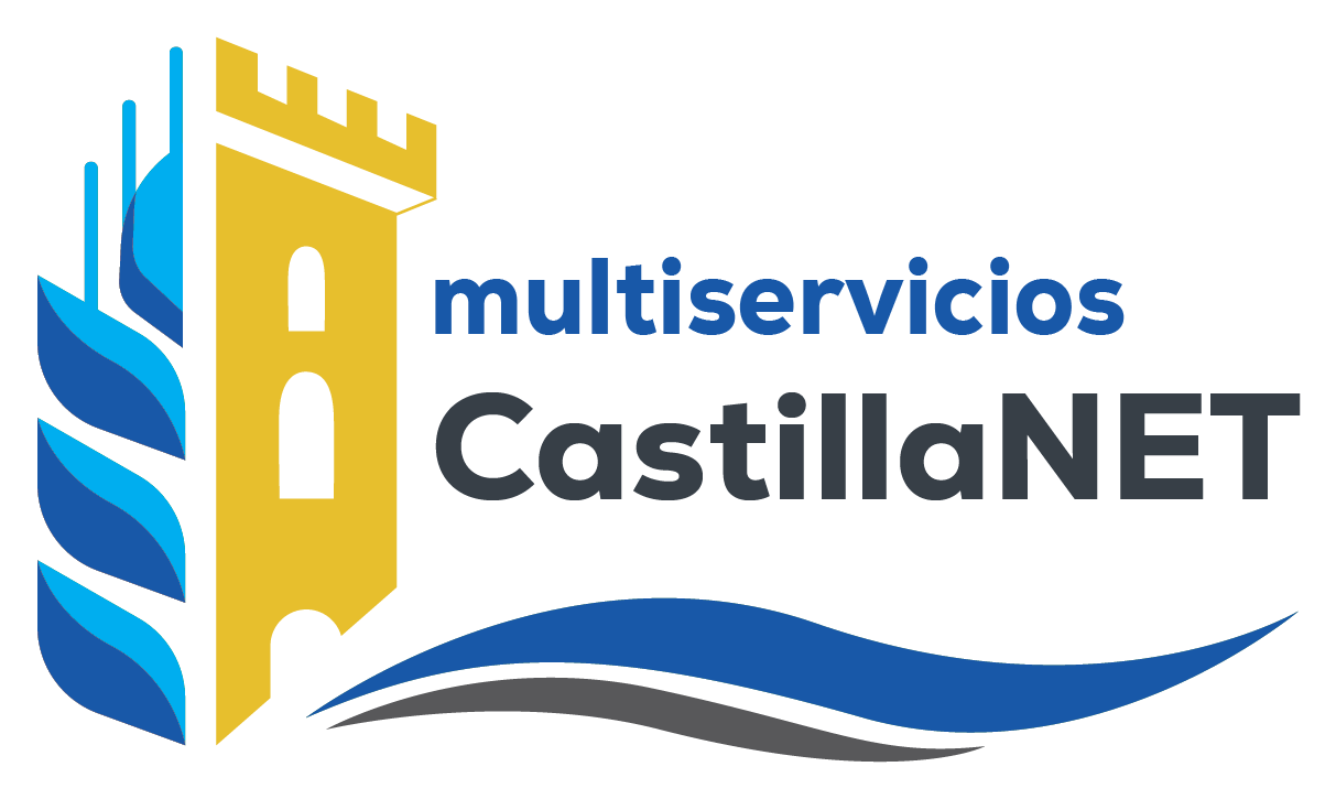 Multiservicios - CastillaNET
